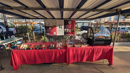 Patatrax, Pâtisserie à Saint-Maur-des-Fossés