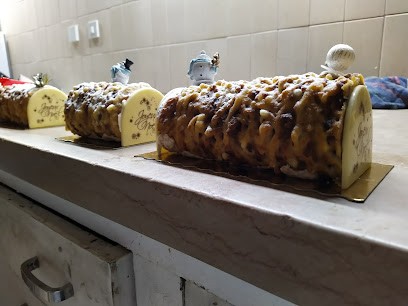 Boulangerie Choisit, Boulangerie à La Selve