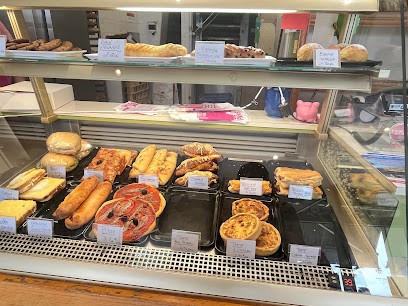 Boulangerie Chez Faustine | Festival des pains, Boulangerie à Puyloubier