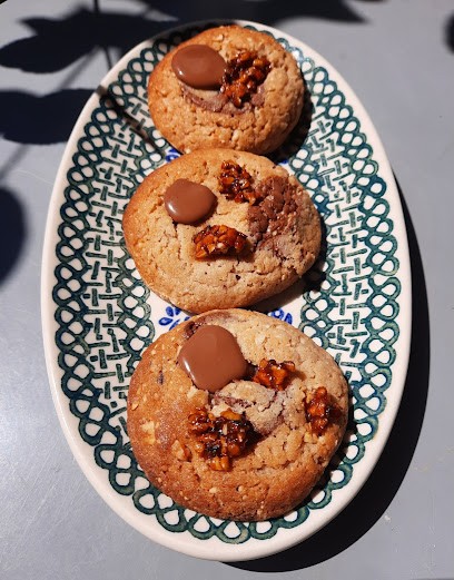 Cook&Croc Au Pavillon Des Douceurs Pâtisserie, Pâtisserie à Courbevoie