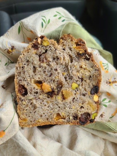 Boulangerie les 4 vents, Boulangerie à Fendeille