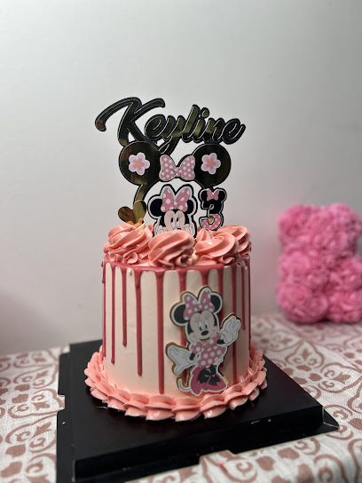 Gourmandise_Bypriscilia Pâtisserie à Cergy