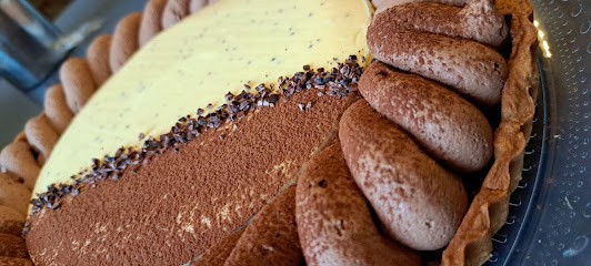 Maëlle Arnoux, Pâtisserie à Saint-Mars-de-Coutais