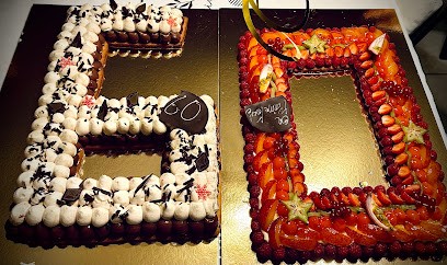 Boulangerie Aux Anges, Boulangerie à Jonage