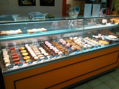 Aux Délices, Pâtisserie à Sète