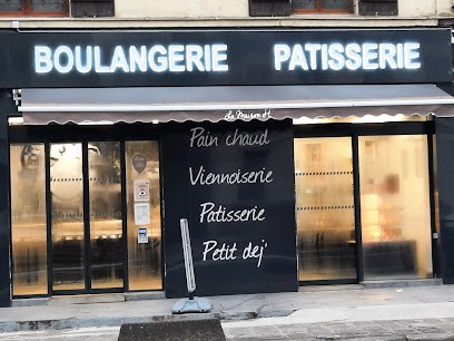 Boulangerie Maison H, Boulangerie à Saint-Fargeau-Ponthierry