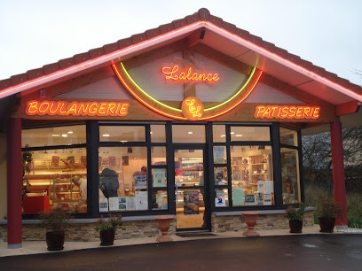 Boulangerie Pâtisserie E.Lalance Gondreville, Boulangerie à Gondreville