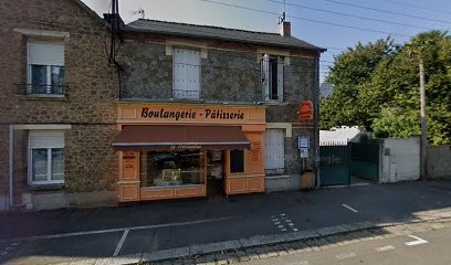 Boulangerie Pâtisserie Martin, Boulangerie à Fougères