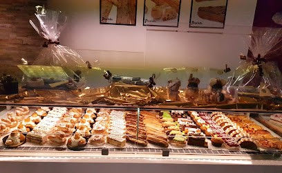 Boulangerie Pâtisserie Dubois, Boulangerie au Boulou