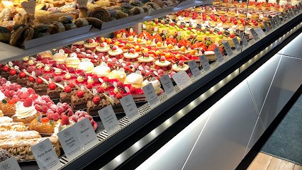 Manufacture Métayer - La Grange à Pains, Boulangerie à L'Haÿ-les-Roses