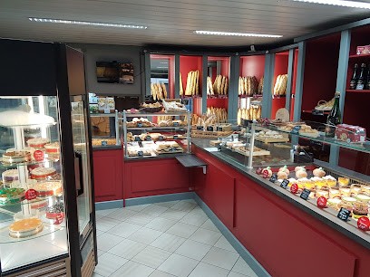 Boulangerie Mamie Claudine, Boulangerie à Varilhes