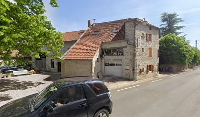Boulangerie - Goncalves Antonio, Boulangerie à Saint-Agoulin