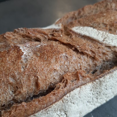 Boulangerie-patisserie Guilbaud, Boulangerie à Renac