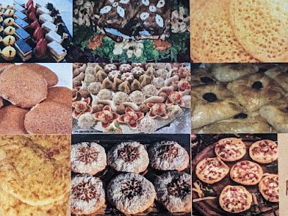 SAS IMRANE, Boulangerie à Vallauris