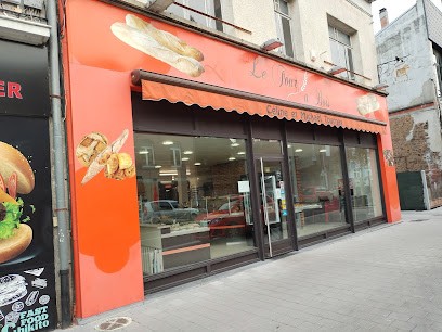 Le Four à Bois, Boulangerie à Fourmies