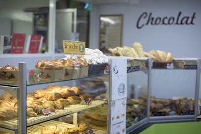 Boulangerie Pâtisserie Lanson, Boulangerie à Saint-Sulpice-sur-Lèze