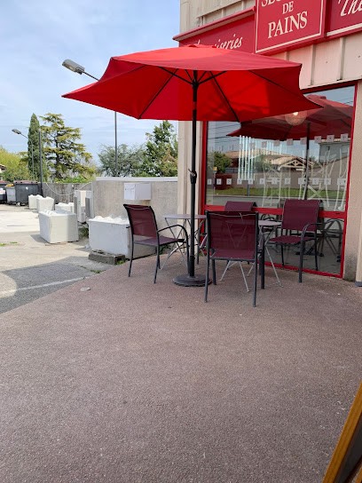 Secret De Pain, Boulangerie à Seysses