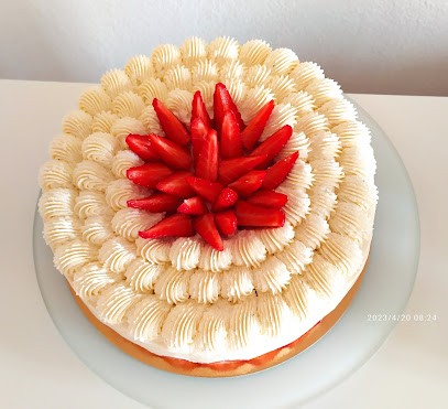 Les Merveilles De Monique (Entreprise Individuelle), Pâtisserie à Cherbourg-en-Cotentin