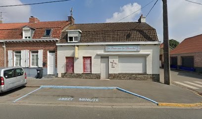 Du Pain Sur La Planche, Boulangerie à Saint-Jans-Cappel