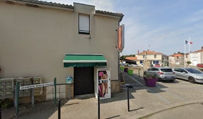Les Petits Bonheurs, Boulangerie à Saint-Lumine-de-Coutais