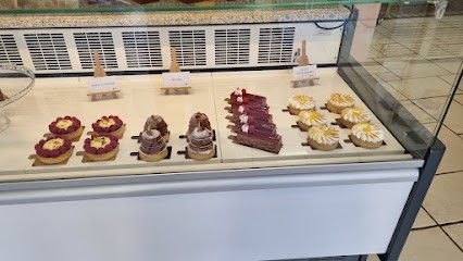 Papillons!, Pâtisserie à Châtel-Guyon