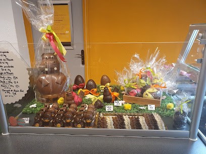 La Boulangerie Coux, Boulangerie à Coux