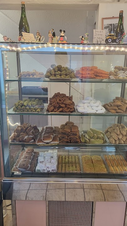 Boulangerie des gourmets, Boulangerie à Charny Orée de Puisaye