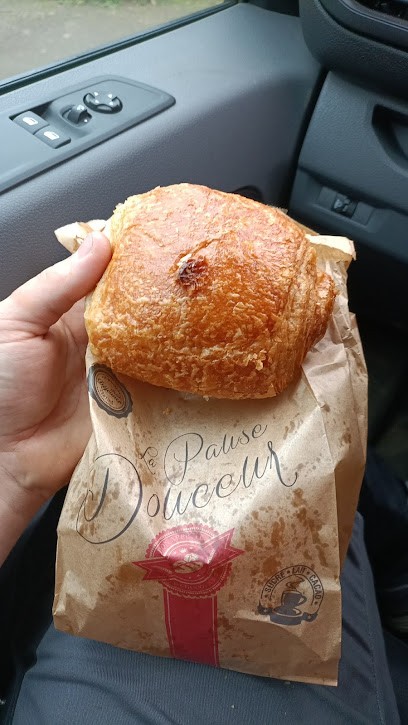 Sarl Le Délice De Marion, Boulangerie à Saint-Clément
