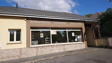 Huart-Pain, Boulangerie à Charleville-Mézières