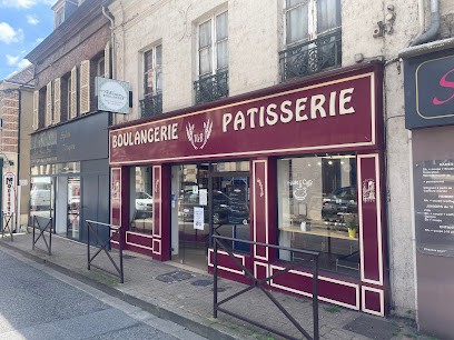 Boulangerie, Pâtisserie V&B, Boulangerie à Nonancourt
