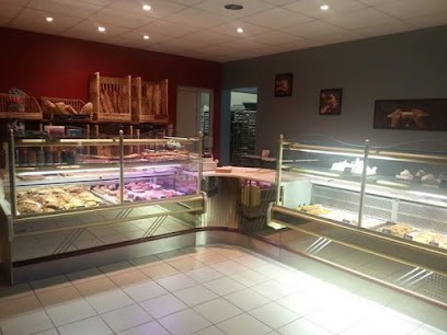 La RENOMMÉE, Boulangerie à Froncles