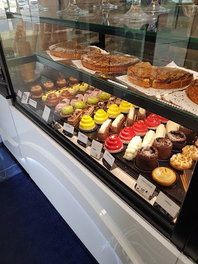 Boulangerie Pâtisserie AR'RAZZAQ, Pâtisserie à Crépy-en-Valois