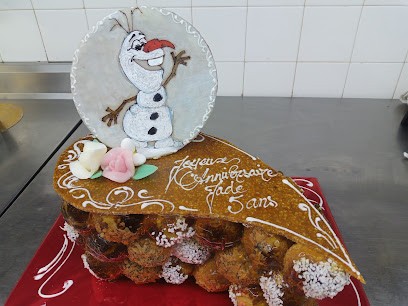 Boulangerie Pâtisserie Passions Et Gourmandises, Boulangerie à Léognan