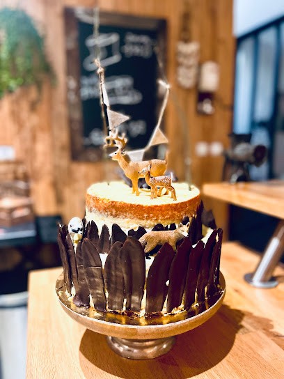 Artisan Boulanger Pâtissier Beaufils G., Boulangerie à Saint-Amand-Villages