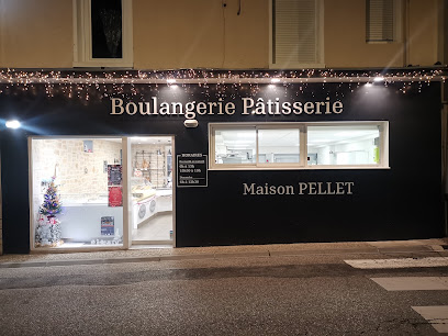Maison Pellet Boulangerie à Chanas