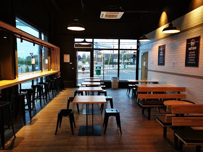 Marie Blachère Boulangerie Sandwicherie Tarterie, Boulangerie à Pont-Sainte-Marie