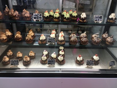 Les Fabuleux Baklawas, Pâtisserie à Paris 14