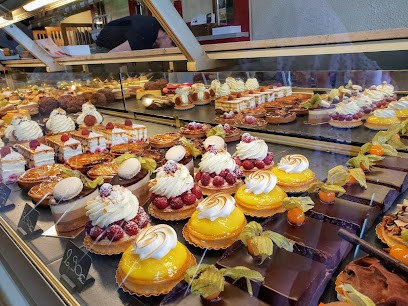 Maison Duclos, Pâtisserie à Céret