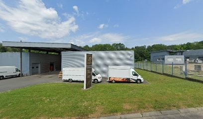 Boulangerie Patisserie Russo, Boulangerie à Spicheren