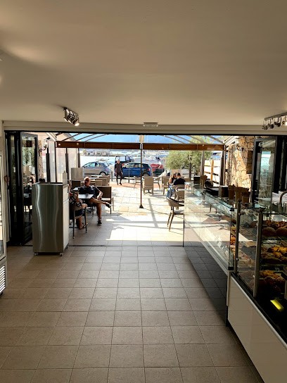 Boulangerie Garsi, Boulangerie à Calvi