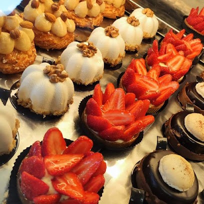 C sucré, Pâtisserie à Vayrac