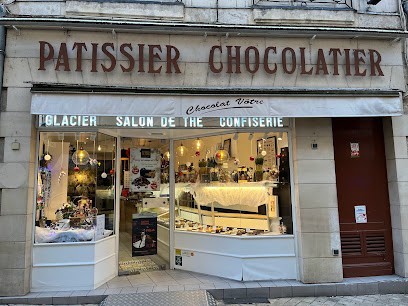Atelier Du Sublime, Pâtisserie à Blois