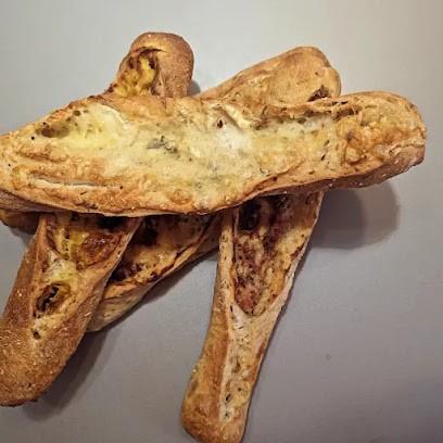 Kiernicki Bannette, Boulangerie à Marzy