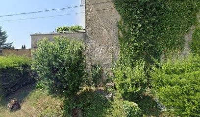 Papa Vigne, Pâtisserie à Grane