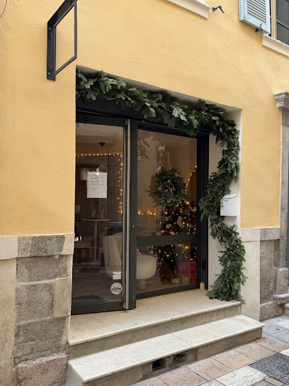 Croquez-Moi Toulon, Pâtisserie à Toulon