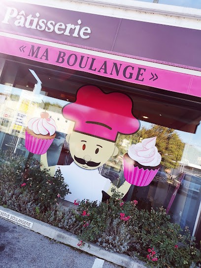 Boulangerie Pâtisserie Ma Boulange, Boulangerie à Châtillon-le-Duc