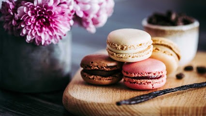 PATICAKE'S, Boulangerie à Corquoy