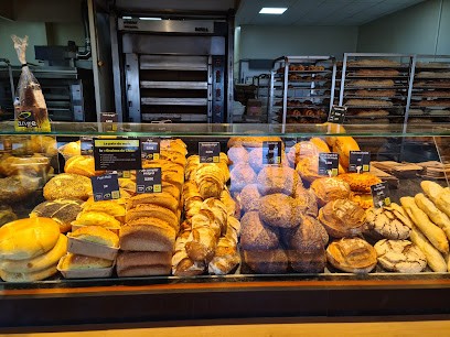 BOULANGERIE ANGE, Boulangerie à Puilboreau