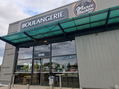 Marie Blachère Boulangerie Sandwicherie Tarterie, Boulangerie à Fleury-les-Aubrais