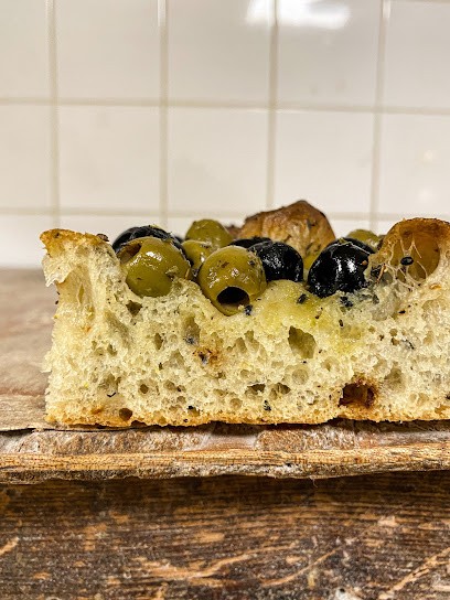 Belly Bakery, Boulangerie à Saint-Mandé